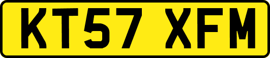 KT57XFM