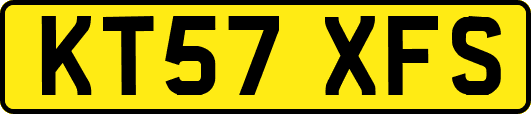 KT57XFS