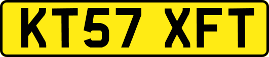 KT57XFT