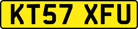 KT57XFU