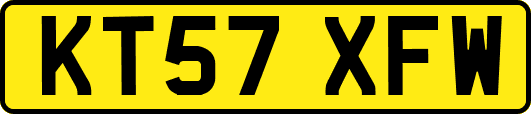 KT57XFW