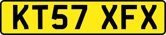 KT57XFX