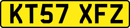 KT57XFZ