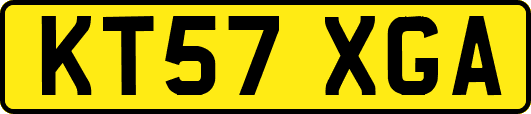 KT57XGA