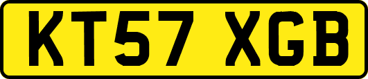 KT57XGB