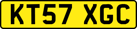 KT57XGC