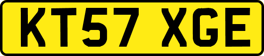 KT57XGE