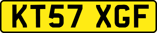 KT57XGF