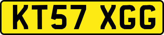 KT57XGG