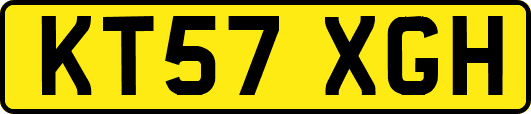 KT57XGH