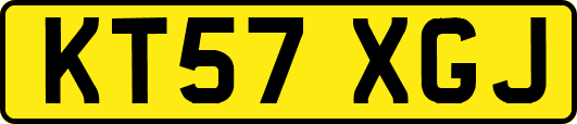 KT57XGJ