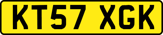 KT57XGK