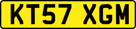 KT57XGM