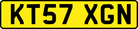 KT57XGN