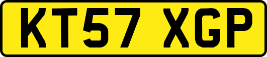 KT57XGP
