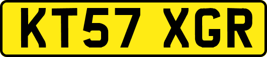 KT57XGR