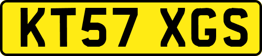 KT57XGS