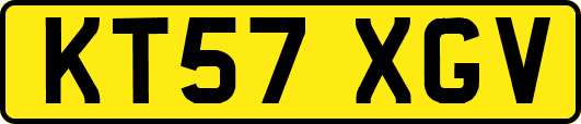 KT57XGV