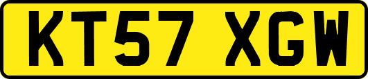 KT57XGW