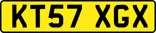 KT57XGX