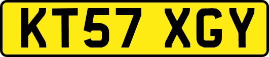 KT57XGY