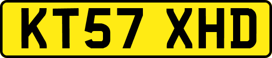 KT57XHD