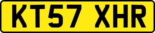 KT57XHR