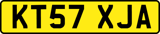 KT57XJA