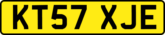 KT57XJE