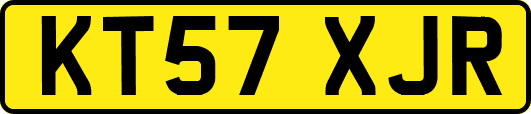 KT57XJR