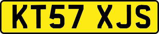 KT57XJS