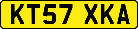 KT57XKA
