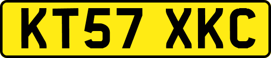 KT57XKC
