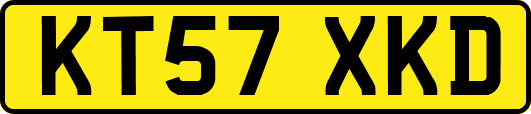 KT57XKD