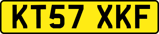 KT57XKF