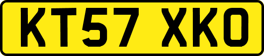 KT57XKO