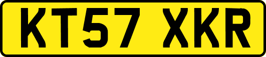 KT57XKR