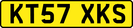KT57XKS