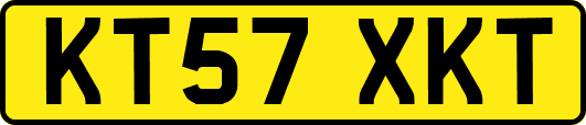 KT57XKT