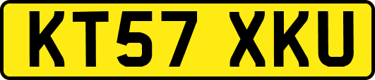 KT57XKU