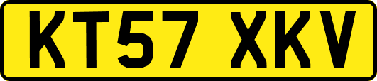 KT57XKV