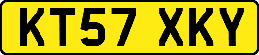 KT57XKY