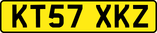 KT57XKZ