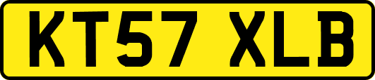 KT57XLB