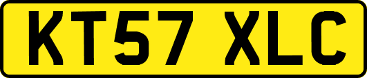 KT57XLC
