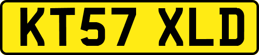 KT57XLD