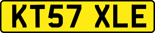 KT57XLE