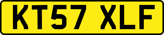 KT57XLF