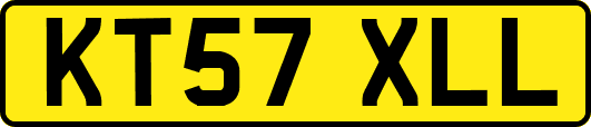 KT57XLL