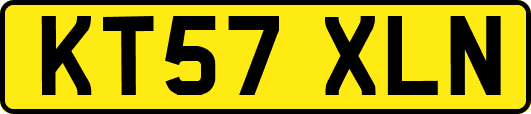 KT57XLN